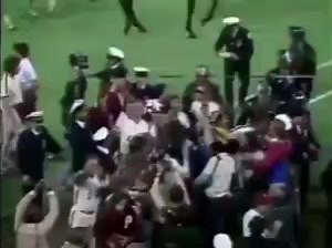 Today...41 years ago October 21, 1980 Philadelphia Phillies win the World Series The 1980 World Series was the championship series of Major League Baseball's (MLB) 1980 season. The 77th edition of the World Series, it was a best-of-seven playoff played between the National League (NL) champion Philadelphia Phillies and the American League (AL) champion Kansas City Royals. The Phillies defeated the Royals in six games to secure their first World Series championship in franchise history; third bas
