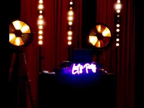 Qlc programming lights audiotrigger part1