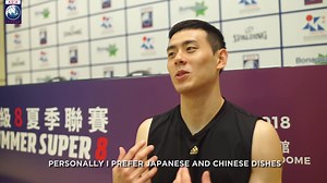 2.2K views · 22 reactions | Lee Gwan Hee of Seoul Samsung Thunders shares his Summer Super 8 experience. Know more about Lee Gwan Hee in this ASIA LEAGUE OFF-COURT PASS exclusive. #AsiaLeague #SummerSuper8 | East Asia Super League | Facebook