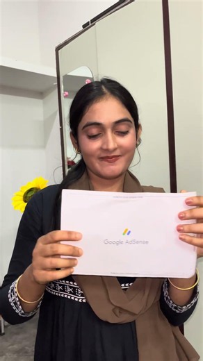 Google adsense☺️#shortvideoyoutube #trendingshorts #viralreels #emtionalstory #happymoments