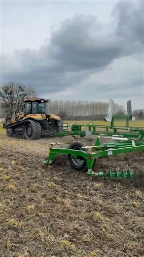 Winter grass under control with KELLY on European farms🌱 #farming #europe #weedcontrol