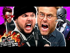 🔴 INSANE DEBATE!!! Tim Pool VS Adam Conover | 372
