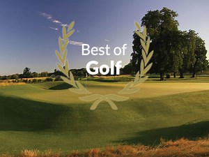 Best Golf Courses around London to play in 2026/27 on a Golf Trip