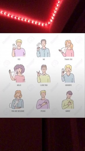 Learn Sign Language: Saying 'You're Welcome'