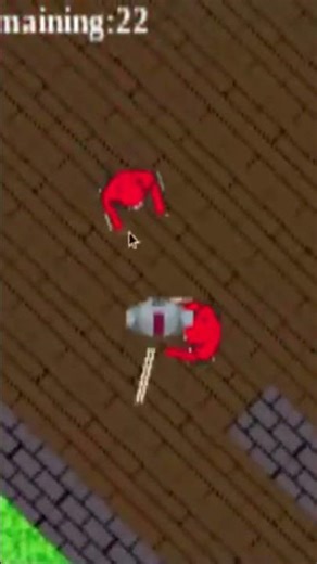 Knight's Field alpha v0.03 (3/100 days of code challenge) #2d #games #javascript