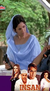 2.1M views · 51K reactions | INSAN | Superhit Movie | Ultra Bollywood Clips | Facebook