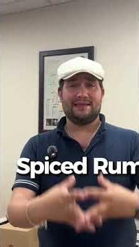 #rum #bumbu #gastronomy #buyingguide #barbados #panama #martinique