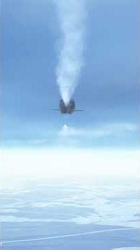 Il-2 Great Battles PVP Gun Cam #2 - #il2greatbattles #dogfight #flightsimulator