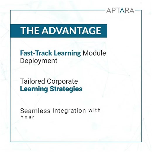 Learning Delivery Solutions