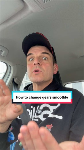 Master Smooth Gear Changes: 3 Essential Driving Tips