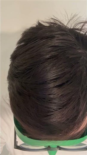 Reading the entire Shrek script 1 word per day #2482 “hairs.”