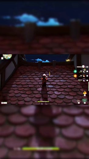 Exploring Genshin Impact: Tips and Clips