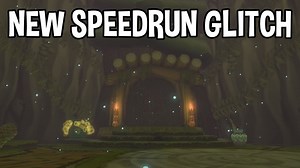 Another Wind Waker HD Glitch Is Rewriting The Rules For The Game's World Records 
