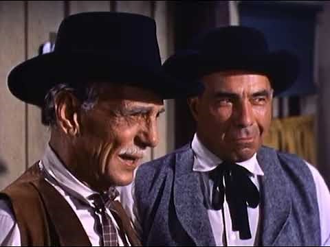 The Lone Ranger | Trouble at Tylerville | HD | Lone Ranger TV Series Full Episode