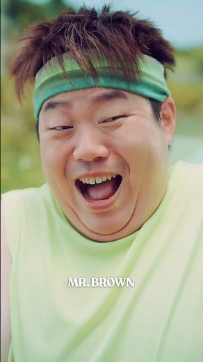Mr. Brown Pure Brew Coffee ‧ If You Love It, Don’t Let Go | Pistachio Flavored Latte New for Summ...