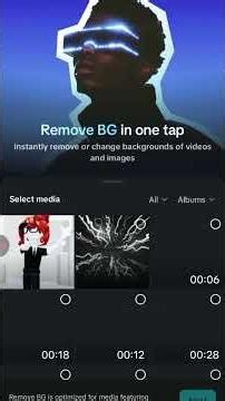 Tutorial How to Make GFX 🤯