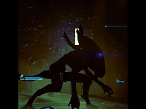 Alien colonial Marine On Oculus Quest 2 with Vorpx driver(g3d) #oculus #vr