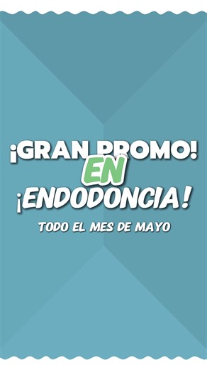 *🤩✨ ¿Sabías que con una endodoncia, en COM-Colón le devolvemos vida, función y confianza a tu sonrisa? 🦷✨😯* *✨🤩 ¡Ven y aprovecha nuestra gran promo en endodoncia!* *😁 El momento de cuidar tu sonrisa es hoy. ✨* *🤩 Promoción válida durante todo el mes de mayo.🎁✨* Síguenos en nuestras redes: https://www.tiktok.com/@comcolon?_r=1&_t=ZS-93cDIAoHF25 https://www.instagram.com/comcolon?igsh=MTJodTVhcDg4dnVseg== https://www.facebook.com/share/1B6AzYtGMN/?mibextid=wwXIfr @Dra. Osiris Castro , Ciruj