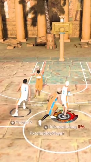 Top Custom Jumpshots for HOF Quickdraw in NBA 2K20