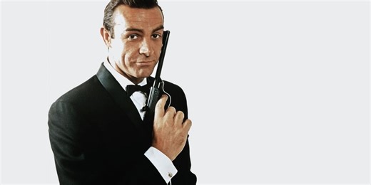 Every James Bond Film Ever, Ranked