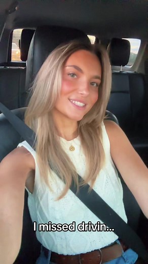 Mary Agnes on TikTok