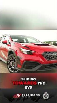Subaru's EV Solterra & Trailseeker: FAST, OFF ROAD, and FUTURE???