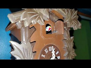 My Clock Collection #9 (07/09/2021)