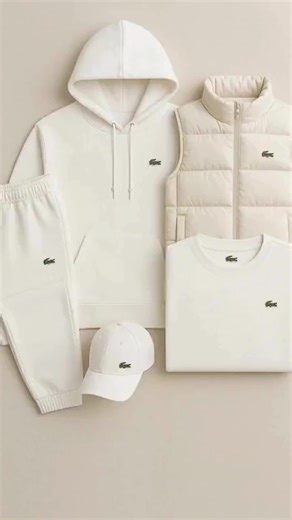 Affordable Sportswear Set on Sale for Only $12