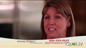 Psychic Source TV Spot, 'At a Crossroads'
