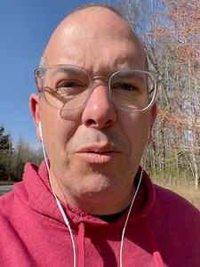 Let's chat about tomorrow's severe weather threat. (3/31/23) | Ryan Vaughan