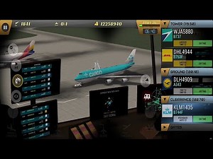 Unmatched Air Traffic Control - Springbrook international (ver. 2022.17.3)