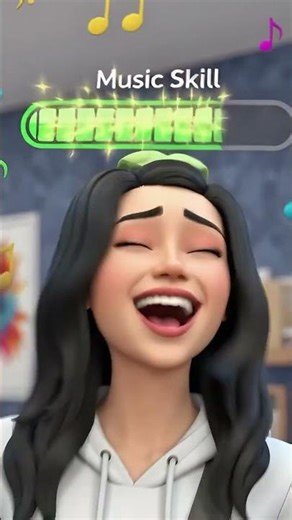 如何应对校园“小团体”？一个模拟人生指南 #模拟人生 #thesims4 #心理學博士