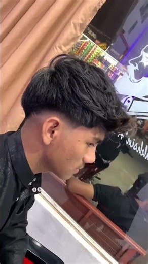 Insane Low Fade Haircut Transformation | Satisfying Barber Skills