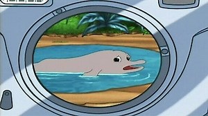 Watch Go, Diego, Go! Season 3 Episode 2 - Diego Saves Baby River Dolphin!