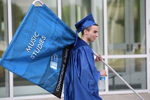 MCC Graduates Its Largest Class Ever