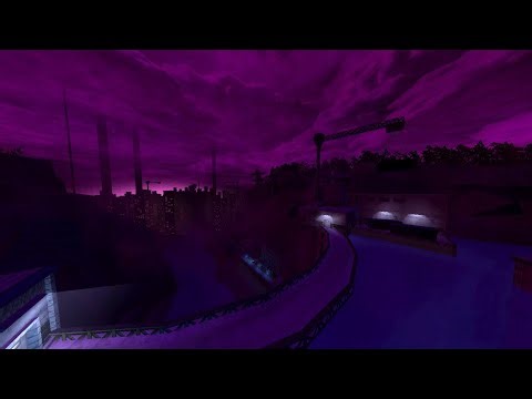 ULTRAKILL CUSTOM LEVEL // STRUCT // (ALL ENDINGS)