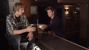 Последний звонок / Last Call (2012) 18+