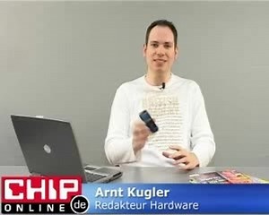 Creative Labs ZEN Vision:M (MP3-Player)