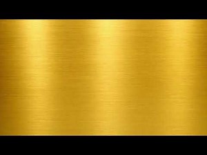 Gold | Golden Screen | Background - Screensaver — One Hour (4k | ultra HD | LED) (‪@bardiaoldschoolwarrior‬)