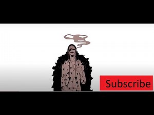 One Piece [Emotional ost] - Rosinante death song