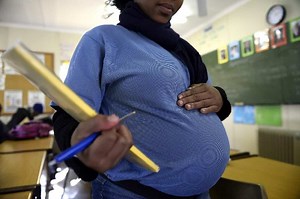 Teen pregnancy: Here's how DBE's new policy hopes to protect girls | The Citizen