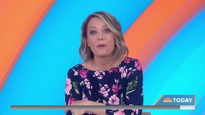 NBC's Dylan Dreyer looks so different without all the makeup