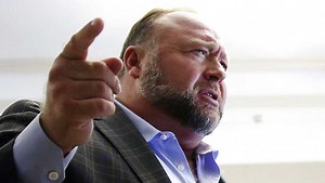 In 2nd Alex Jones trial, FBI agent at Sandy Hook breaks down