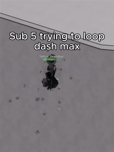 Roblox TSB: Brutal Saitama Battlegrounds Gameplay