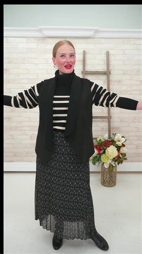 Shepherd's Fashions LIVE