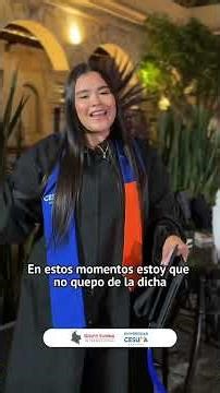 Becas para maestría en México desde Colombia