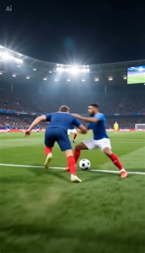 Et si c’était l’hymne coupe du monde 2026 ⚽️ 🔥