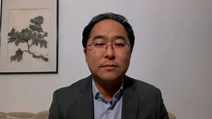 Interview: Rep. Andy Kim remains steadfast | NJ Spotlight News