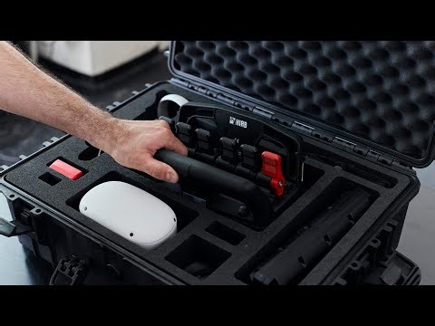 Cut Downtime. Boost Safety. | HiSkill VR Crane Operator Training