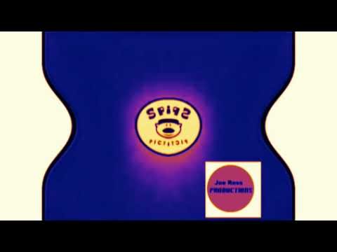 Rick's Deformed Logo Angry Spiffy Effects